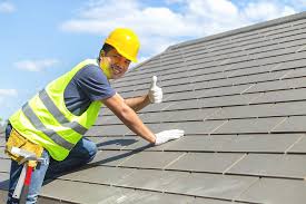 Fast & Reliable Emergency Roof Repairs in Dillon, CO